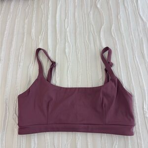 Vitality ignite bra pink